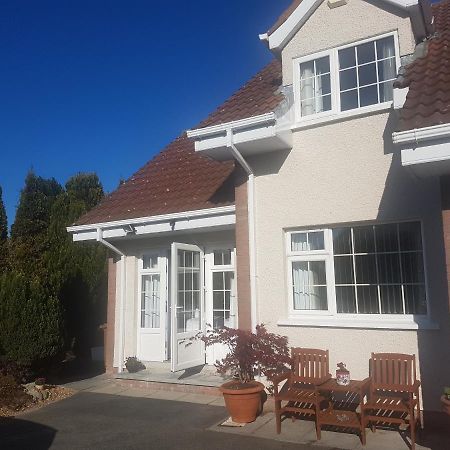Bed and Breakfast Highfields Self Contained Studio Newry Exterior foto