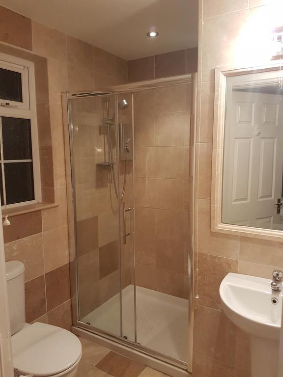 Bed and Breakfast Highfields Self Contained Studio Newry Exterior foto