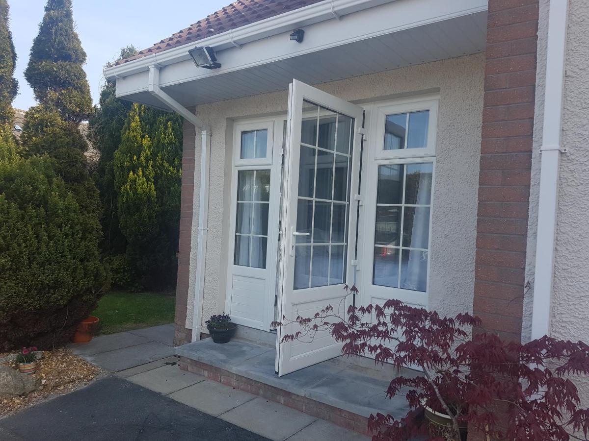 Bed and Breakfast Highfields Self Contained Studio Newry Exterior foto