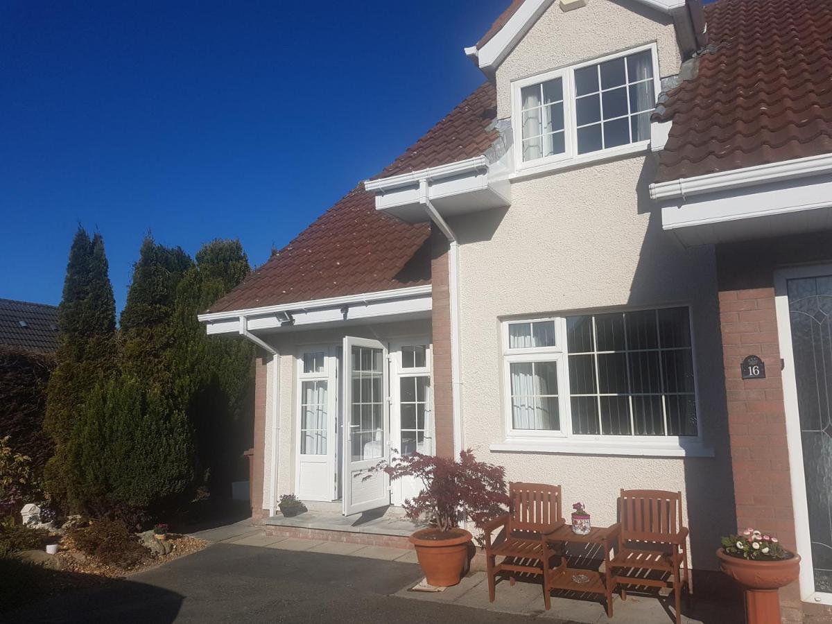 Bed and Breakfast Highfields Self Contained Studio Newry Exterior foto