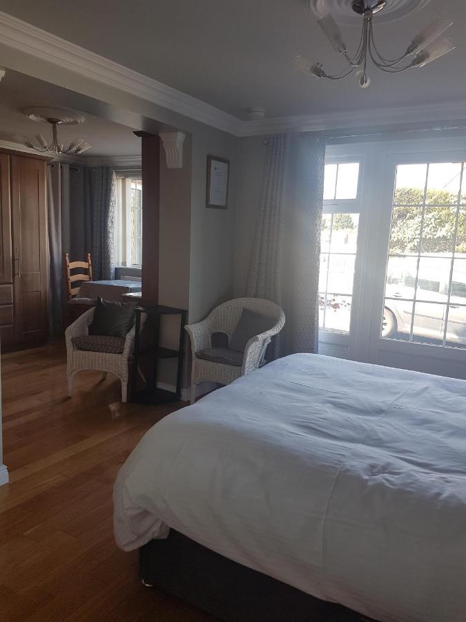 Bed and Breakfast Highfields Self Contained Studio Newry Exterior foto